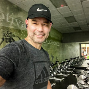 Meet your Posher, Aaron lee